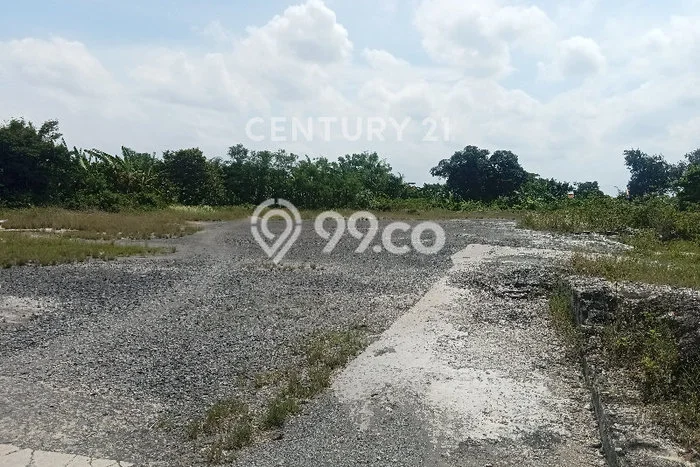 Tanah Disewakan di Kramat, Tegal, Luas 5275m2 SHM Tanah Disewakan di Kramat, Tegal, Luas 5275m2 SHM