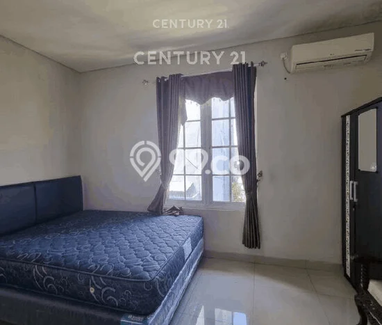 Rumah Cantik Siap Huni Di Tegal Barat Luas 145m2 Aman Rumah Cantik Siap Huni Di Tegal Barat Luas 145m2 Aman