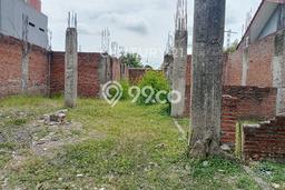 Untuk Dijual Tanah di Tegal Barat Tegal Luas 373m2 SHM Untuk Dijual Tanah di Tegal Barat Tegal Luas 373m2 SHM