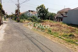 Tanah Kavling di Tegal Timur Dijual dengan Luas 198m2 Tanah Kavling di Tegal Timur Dijual dengan Luas 198m2