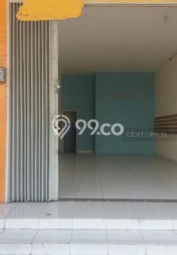 Ruko disewakan lokasi strategis Kramat Tegal 52m2 Ruko disewakan lokasi strategis Kramat Tegal 52m2