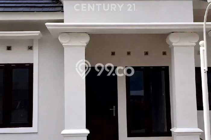 Jual Rumah Siap Huni di Talang Tegal Harga Rp 439 Juta LT 84m2 Jual Rumah Siap Huni di Talang Tegal Harga Rp 439 Juta LT 84m2