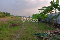 Lahan Investasi Lokasi Kramat Tegal SHM Lahan Investasi Lokasi Kramat Tegal SHM