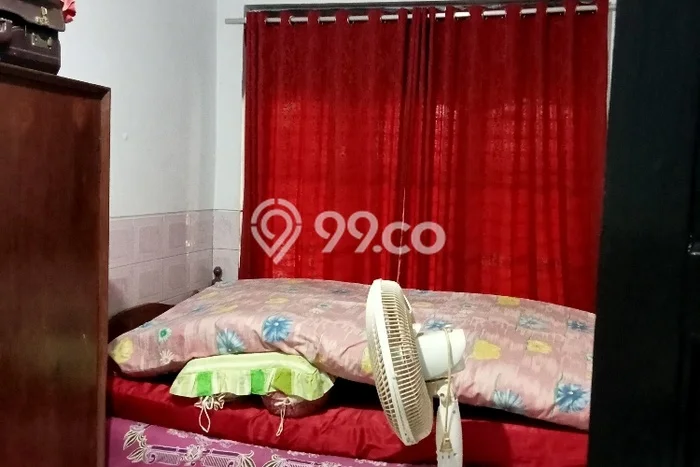 Hunian Cantik Minimalis Lb 170m2 di Tegal Barat, Tegal Hunian Cantik Minimalis Lb 170m2 di Tegal Barat, Tegal