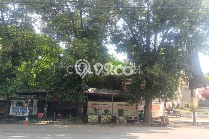 Lahan Kosong Dijual di Tegal dengan Area 3000m2 Lahan Kosong Dijual di Tegal dengan Area 3000m2