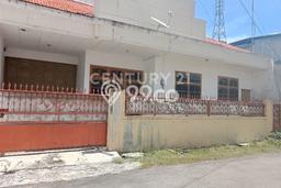 Lokasi strategis! Rumah siap huni disewakan di Kramat LB 140m2 Lokasi strategis! Rumah siap huni disewakan di Kramat LB 140m2