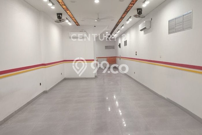 Untuk Disewa Ruko di Tegal Timur Tegal LT 129m2, LB 180m2 Untuk Disewa Ruko di Tegal Timur Tegal LT 129m2, LB 180m2