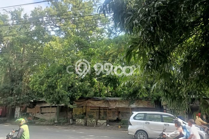 Lahan Kosong Dijual di Tegal dengan Area 3000m2 Lahan Kosong Dijual di Tegal dengan Area 3000m2