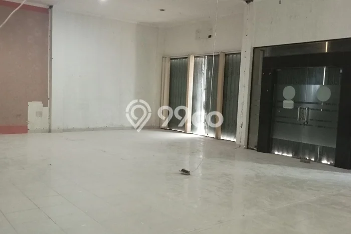 Ruko Komersial Disewakan di Tegal Timur Tegal Luas 242m2 Ruko Komersial Disewakan di Tegal Timur Tegal Luas 242m2