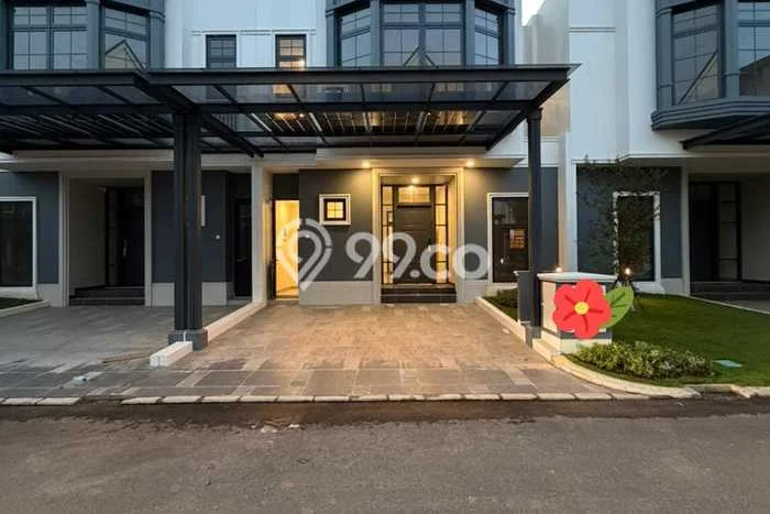 Disewakan Segera Rumah Elit di Gading Serpong Harga Rp 4,7 Miliar/ Tahun Disewakan Segera Rumah Elit di Gading Serpong Harga Rp 4,7 Miliar/ Tahun