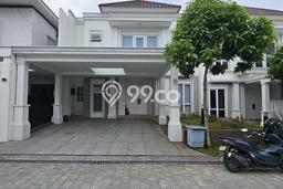 Rumah Kontrakan Tangerang LT 180m2 LB 218m2 Kawasan Gading Serpong Rumah Kontrakan Tangerang LT 180m2 LB 218m2 Kawasan Gading Serpong