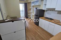 Dijual Apartemen 0 KT & 1 KM di Tangerang Area Strategis Dijual Apartemen 0 KT & 1 KM di Tangerang Area Strategis
