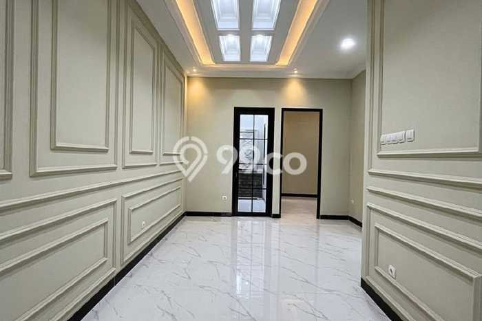 For Sale Rumah 2 Kamar Lokasi Strategis Nyaman dan Strategis di Cilodong For Sale Rumah 2 Kamar Lokasi Strategis Nyaman dan Strategis di Cilodong