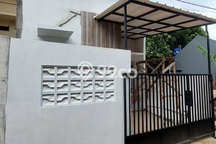 Jual Rumah Murah Meriah Cilodong Punya 2 KT & LT 48m2 Jual Rumah Murah Meriah Cilodong Punya 2 KT & LT 48m2
