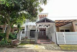 Jual Rumah Favorit Siap Huni LB 150m2 di Cimahi Selatan, Cimahi Jual Rumah Favorit Siap Huni LB 150m2 di Cimahi Selatan, Cimahi