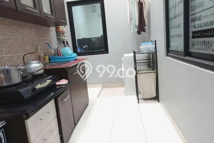 Hunian Nyaman Asri 2 KT Siap Pakai di Bandung Barat Bandung Hunian Nyaman Asri 2 KT Siap Pakai di Bandung Barat Bandung