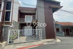 Jual Rumah Favorit Siap Huni LB 160m2 di Cimahi Utara, Cimahi Jual Rumah Favorit Siap Huni LB 160m2 di Cimahi Utara, Cimahi