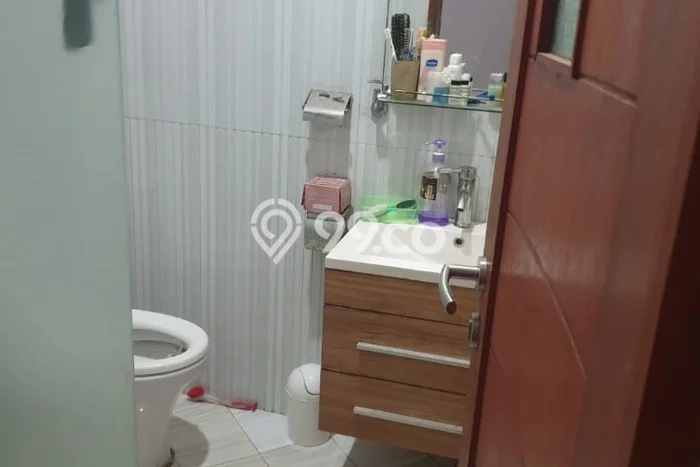 Dijual Cepat Rumah Favorit Siap Huni LB 140m2 di Cimahi Utara, Cimahi Dijual Cepat Rumah Favorit Siap Huni LB 140m2 di Cimahi Utara, Cimahi