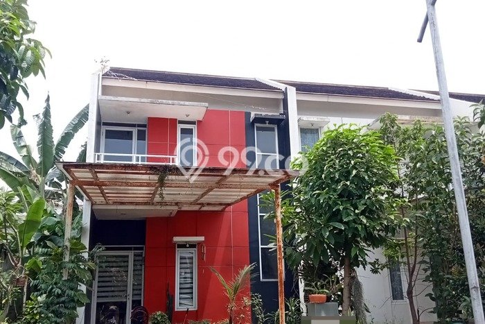 Dijual Cepat Rumah Favorit Siap Huni LB 150m2 di Cimahi Utara, Cimahi Dijual Cepat Rumah Favorit Siap Huni LB 150m2 di Cimahi Utara, Cimahi