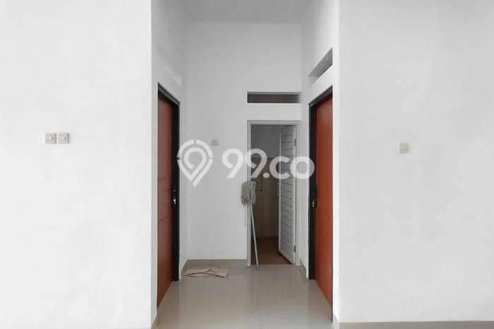 Rumah Modern 2 KT di Bandung Barat Bandung Unfurnished Rumah Modern 2 KT di Bandung Barat Bandung Unfurnished