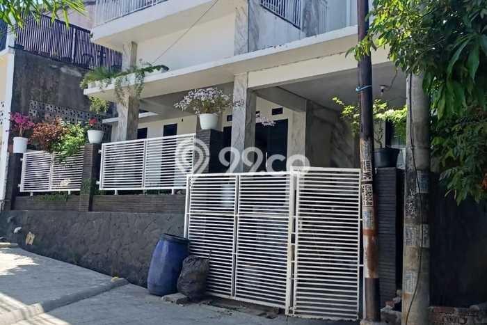 Dijual Rumah 4 Kamar Lokasi Ideal Nyaman dan Strategis di Cimahi Utara Dijual Rumah 4 Kamar Lokasi Ideal Nyaman dan Strategis di Cimahi Utara