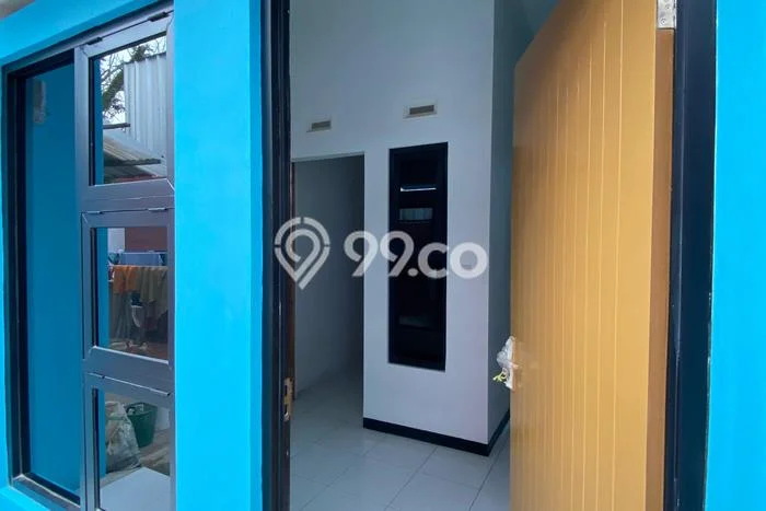 Disewakan! Rumah 2 Kamar Tidur &
1 Kamar Mandi di Bandung Barat, Bandung Disewakan! Rumah 2 Kamar Tidur &
1 Kamar Mandi di Bandung Barat, Bandung