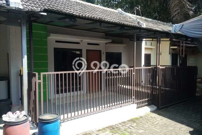 Rumah Minimalis LB/LT 70m2/70m2 Siap Huni di Bandung Barat, Bandung Rumah Minimalis LB/LT 70m2/70m2 Siap Huni di Bandung Barat, Bandung