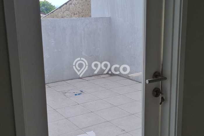 Rumah Minimalis 4 KT di Bandung Barat Bandung Unfurnished Rumah Minimalis 4 KT di Bandung Barat Bandung Unfurnished
