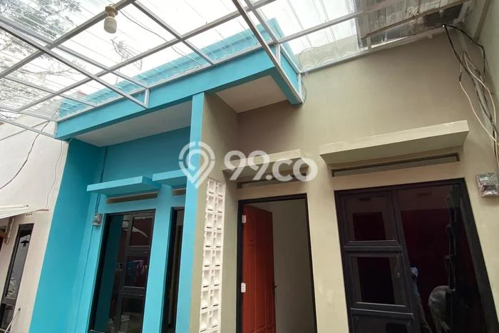 Disewakan! Rumah 2 Kamar Tidur &
1 Kamar Mandi di Bandung Barat, Bandung Disewakan! Rumah 2 Kamar Tidur &
1 Kamar Mandi di Bandung Barat, Bandung