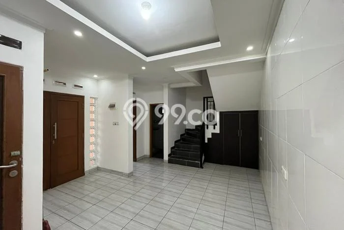 Rumah sewa siap pakai 3 Kamar Tidur di Bandung Kota, Bandung Rumah sewa siap pakai 3 Kamar Tidur di Bandung Kota, Bandung