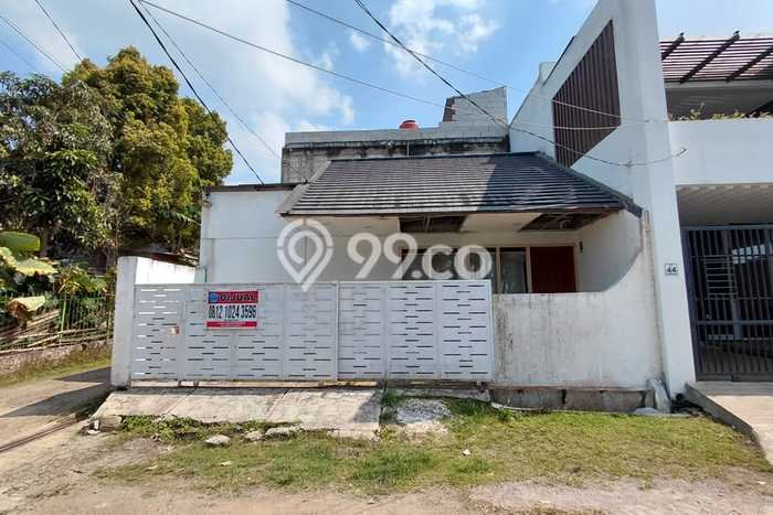 Rumah Minimalis LB/LT 45m2/65m2 Dijual di Bandung Barat, Bandung Rumah Minimalis LB/LT 45m2/65m2 Dijual di Bandung Barat, Bandung