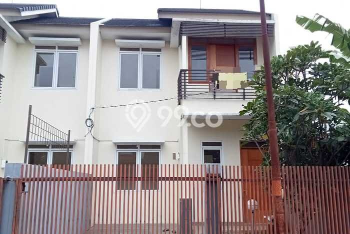 Dijual Rumah Modern 3 KT di Bandung Barat, Bandung Dijual Rumah Modern 3 KT di Bandung Barat, Bandung