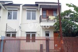 Dijual Rumah Modern 3 KT di Bandung Barat, Bandung Dijual Rumah Modern 3 KT di Bandung Barat, Bandung