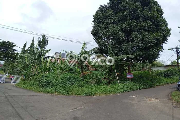 Tanah untuk Dijual Lokasi Cimahi Utara, Cimahi Luas 260m2 - Tanah untuk Dijual Lokasi Cimahi Utara, Cimahi Luas 260m2 -