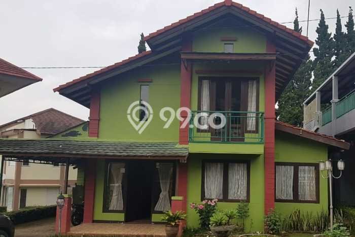 Rumah Modern 3 Kamar LT 250m2 di Bandung Barat Rumah Modern 3 Kamar LT 250m2 di Bandung Barat