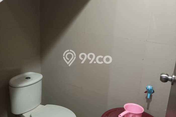 Rumah Minimalis 2 Kamar LT 88m2 di Bandung Barat Rumah Minimalis 2 Kamar LT 88m2 di Bandung Barat