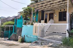 Siap Huni Rumah Minimalis & Modern LB 36m2 di Bandung Barat Siap Huni Rumah Minimalis & Modern LB 36m2 di Bandung Barat