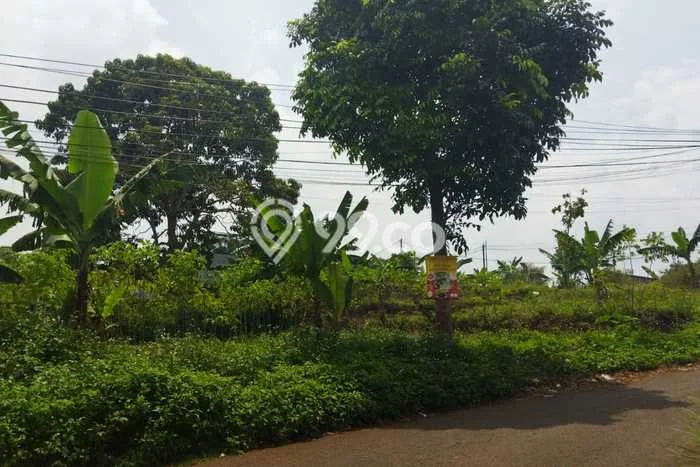 Tanah untuk Dijual Lokasi Cimahi Utara, Cimahi Luas 260m2 - Tanah untuk Dijual Lokasi Cimahi Utara, Cimahi Luas 260m2 -