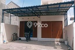 Ruko Dijual di Bandung LT 52m2 & LB 72m2 Lokasi Terbaik! Ruko Dijual di Bandung LT 52m2 & LB 72m2 Lokasi Terbaik!