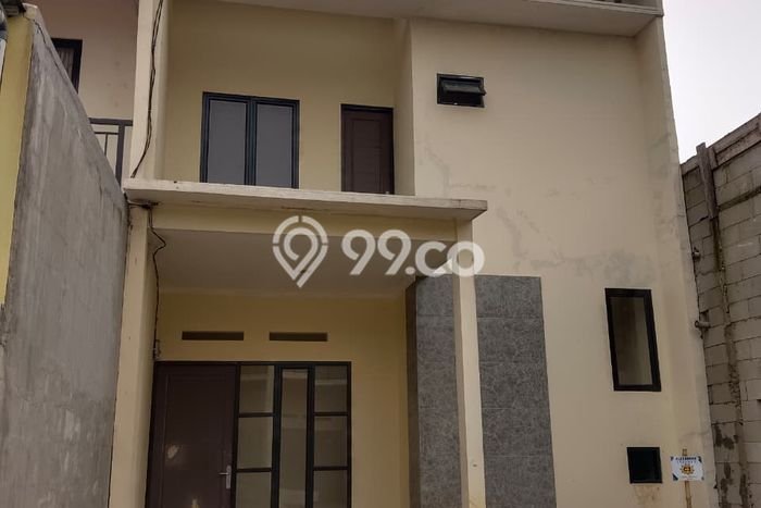 Hunian Terjangkau Dijual Area Cibinong, Bogor Harga Rp 450 Juta Hunian Terjangkau Dijual Area Cibinong, Bogor Harga Rp 450 Juta