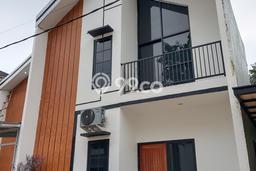 Dijual Rumah Siap Huni di Cibinong Bogor Harga Rp 499 Juta LT 72m2 Dijual Rumah Siap Huni di Cibinong Bogor Harga Rp 499 Juta LT 72m2