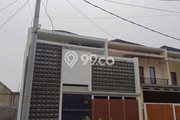 Rumah Minimalis LB/LT 45m2/70m2 Siap Huni Area Pasir Jaya, Bogor Rumah Minimalis LB/LT 45m2/70m2 Siap Huni Area Pasir Jaya, Bogor