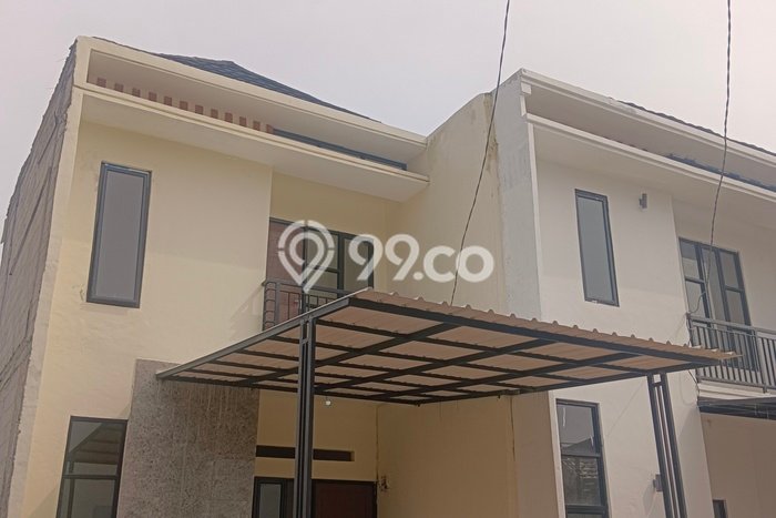 Rumah Minimalis Dijual di Cibinong 2 Kamar dengan Luas Tanah 70m2 Rumah Minimalis Dijual di Cibinong 2 Kamar dengan Luas Tanah 70m2