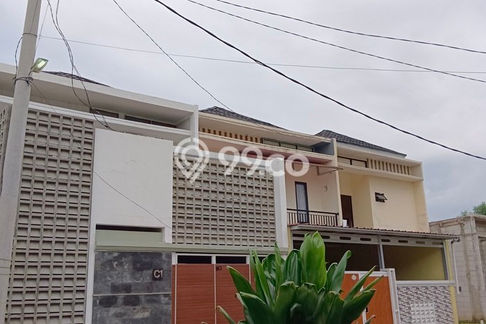 Rumah Sederhana Dijual Lokasi Cibinong 2 Kamar dengan LT 70m2 Rumah Sederhana Dijual Lokasi Cibinong 2 Kamar dengan LT 70m2