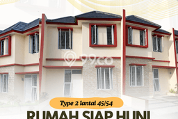 Hunian Strategis 2 KT LB 45m2 Kondisi Bagus di Sentul City Hunian Strategis 2 KT LB 45m2 Kondisi Bagus di Sentul City