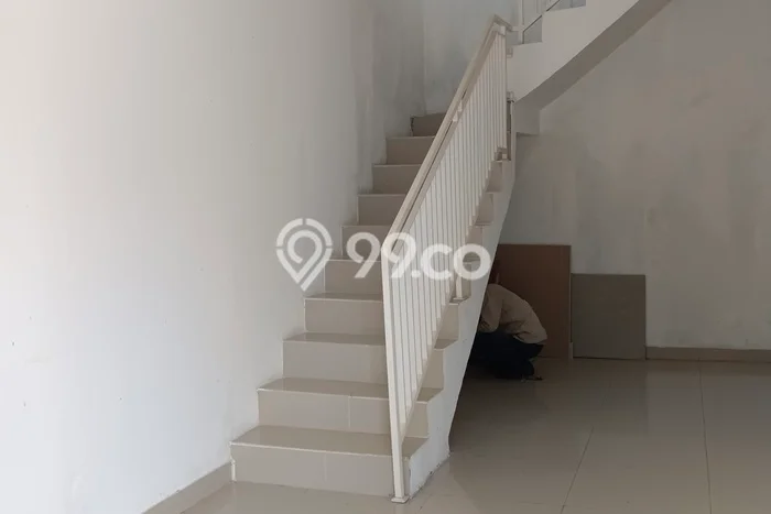 Rumah Sederhana Dijual di Pasar Minggu 2 Kamar dengan Luas Tanah 77m2 Rumah Sederhana Dijual di Pasar Minggu 2 Kamar dengan Luas Tanah 77m2