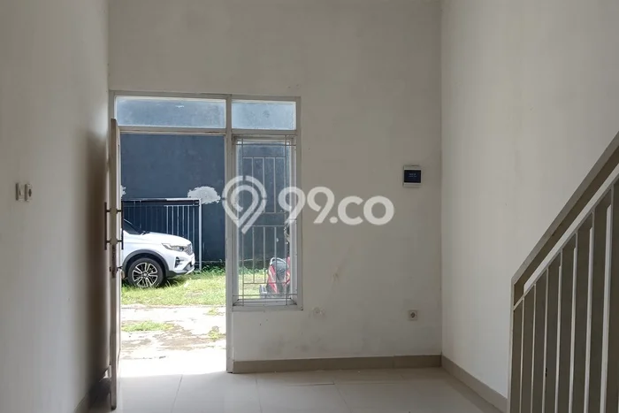 Hunian Terjangkau Dijual Area Cibinong, Bogor Harga Rp 399 Juta Hunian Terjangkau Dijual Area Cibinong, Bogor Harga Rp 399 Juta