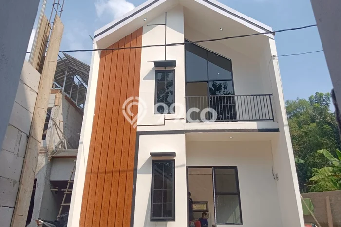 Rumah Murah Dijual Area Cibinong, Bogor Harga Rp 500 Juta Rumah Murah Dijual Area Cibinong, Bogor Harga Rp 500 Juta