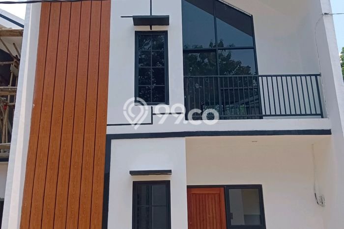 Hunian Terjangkau Dijual Area Cibinong, Bogor Harga Rp 399 Juta Hunian Terjangkau Dijual Area Cibinong, Bogor Harga Rp 399 Juta