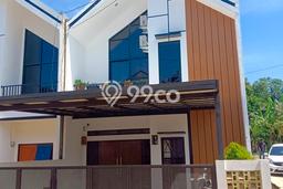 For Sale Rumah 2 Kamar Lokasi Strategis Bagus dan Strategis di Babakan Madang For Sale Rumah 2 Kamar Lokasi Strategis Bagus dan Strategis di Babakan Madang